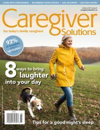 Caregiver Fall2018_Cover
