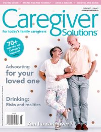 Caregiver Solutions Fall2019_cover