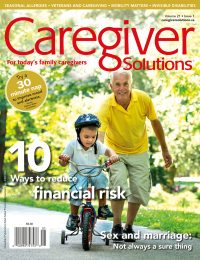 Caregiver Solutions Spg2019_cover