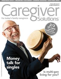Caregiver Solutions Summer 2020_Cover_sm