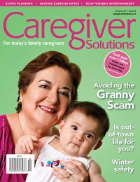 Caregiver Solutions Winter2019_cover_sm